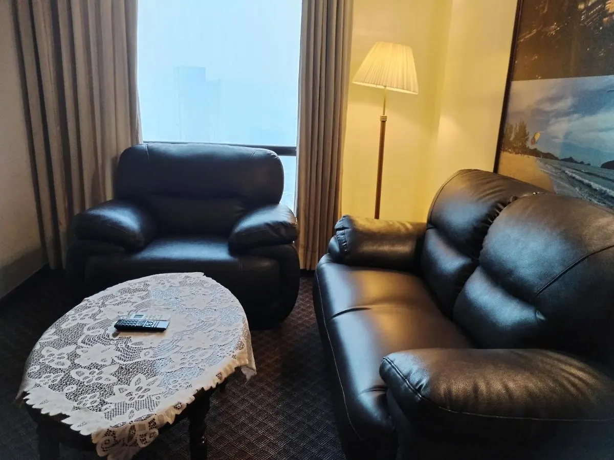 Famous Suites At Times Square 吉隆坡 马来西亚