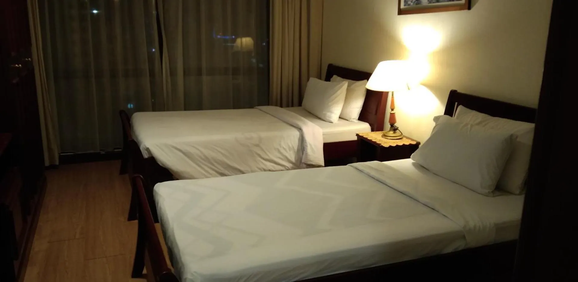 Famous Suites At Times Square 吉隆坡