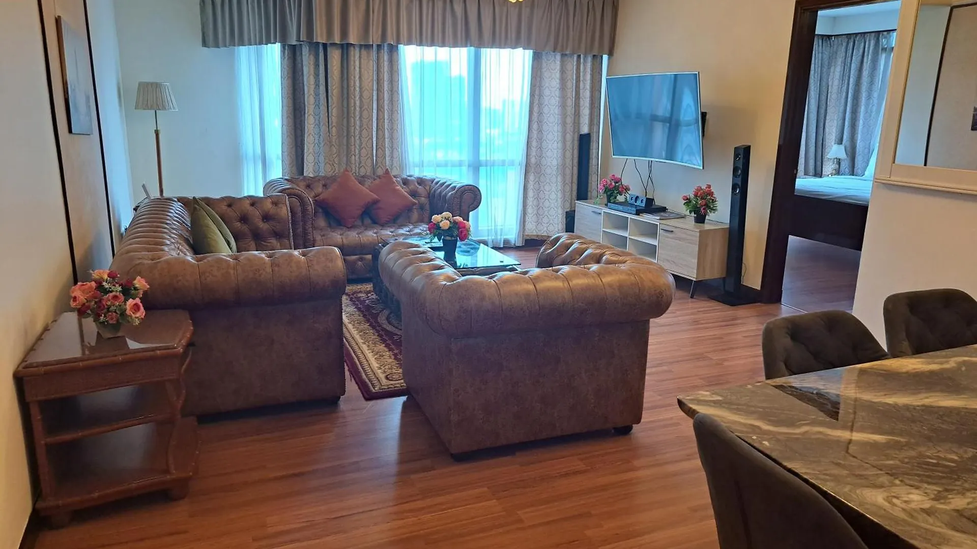 Famous Suites At Times Square 吉隆坡