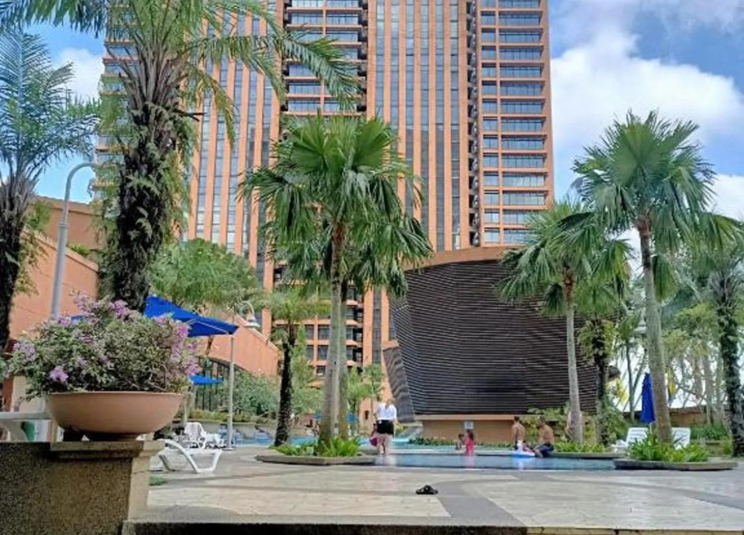 Famous Suites At Times Square 吉隆坡 0*,