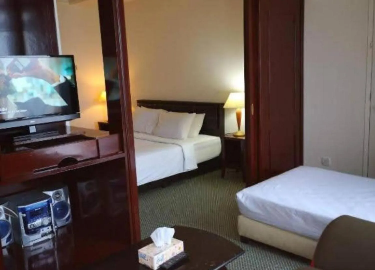Famous Suites At Times Square 吉隆坡 公寓