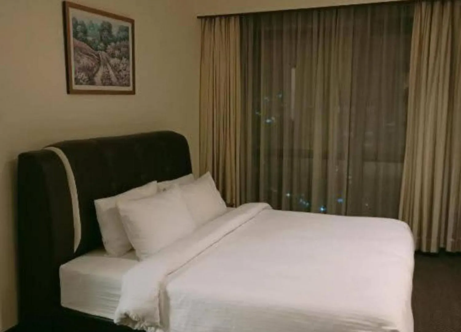 公寓 Famous Suites At Times Square 吉隆坡