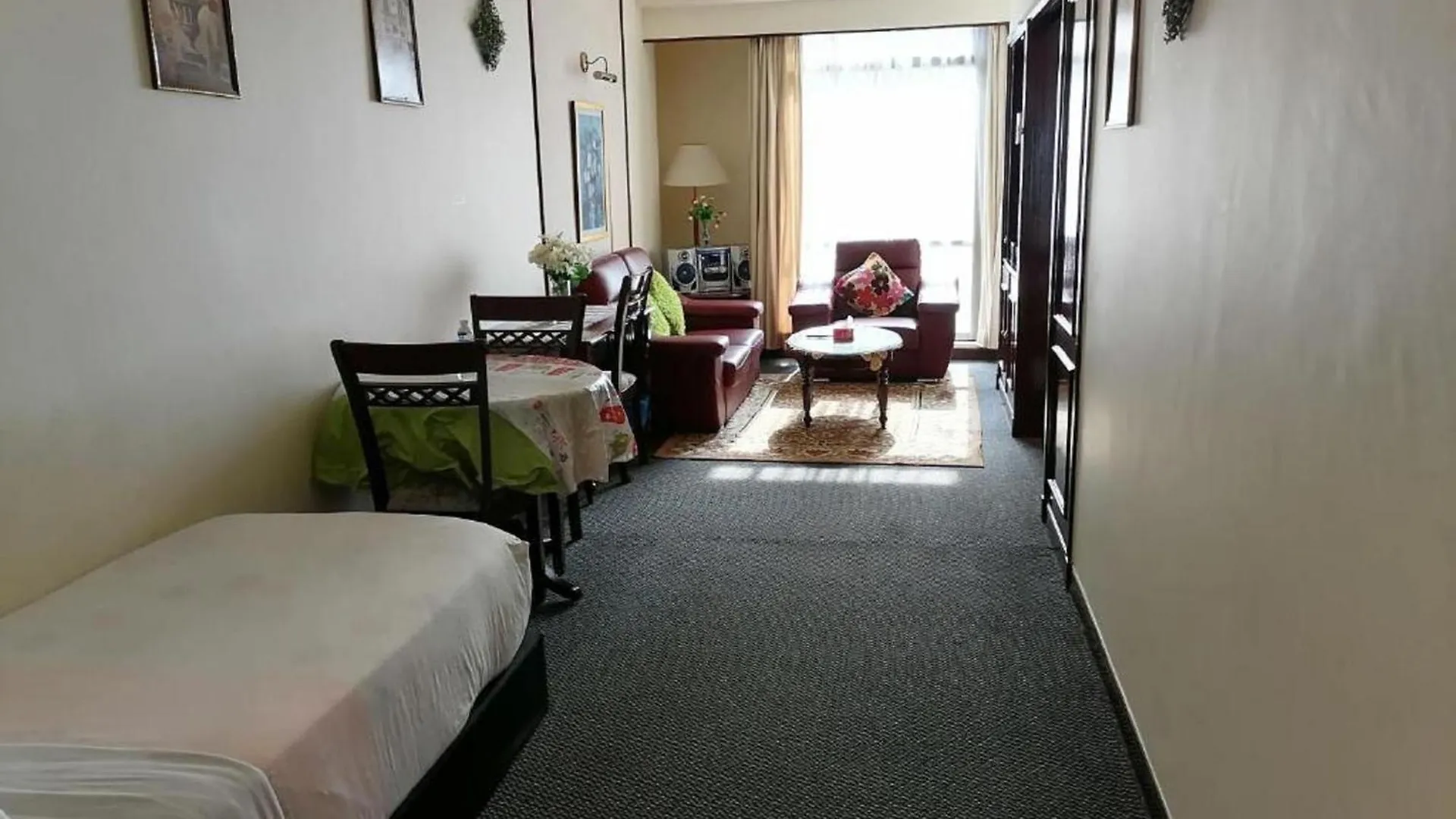 Famous Suites At Times Square 吉隆坡