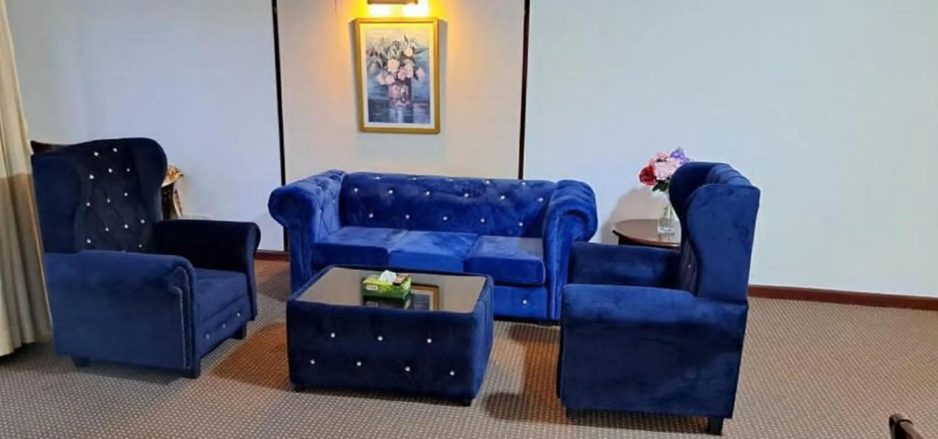 公寓 Famous Suites At Times Square 吉隆坡