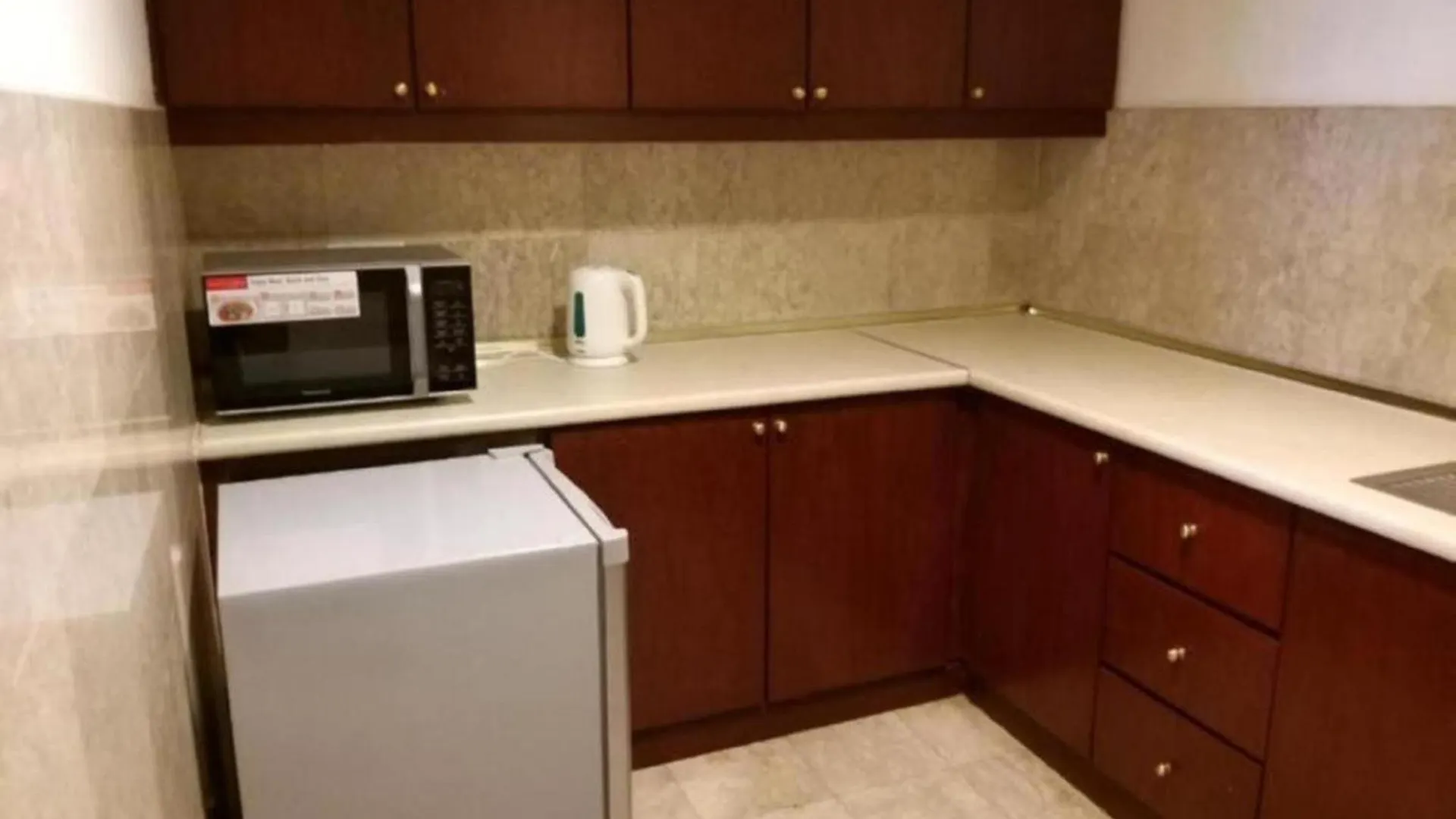 Famous Suites At Times Square 吉隆坡 公寓