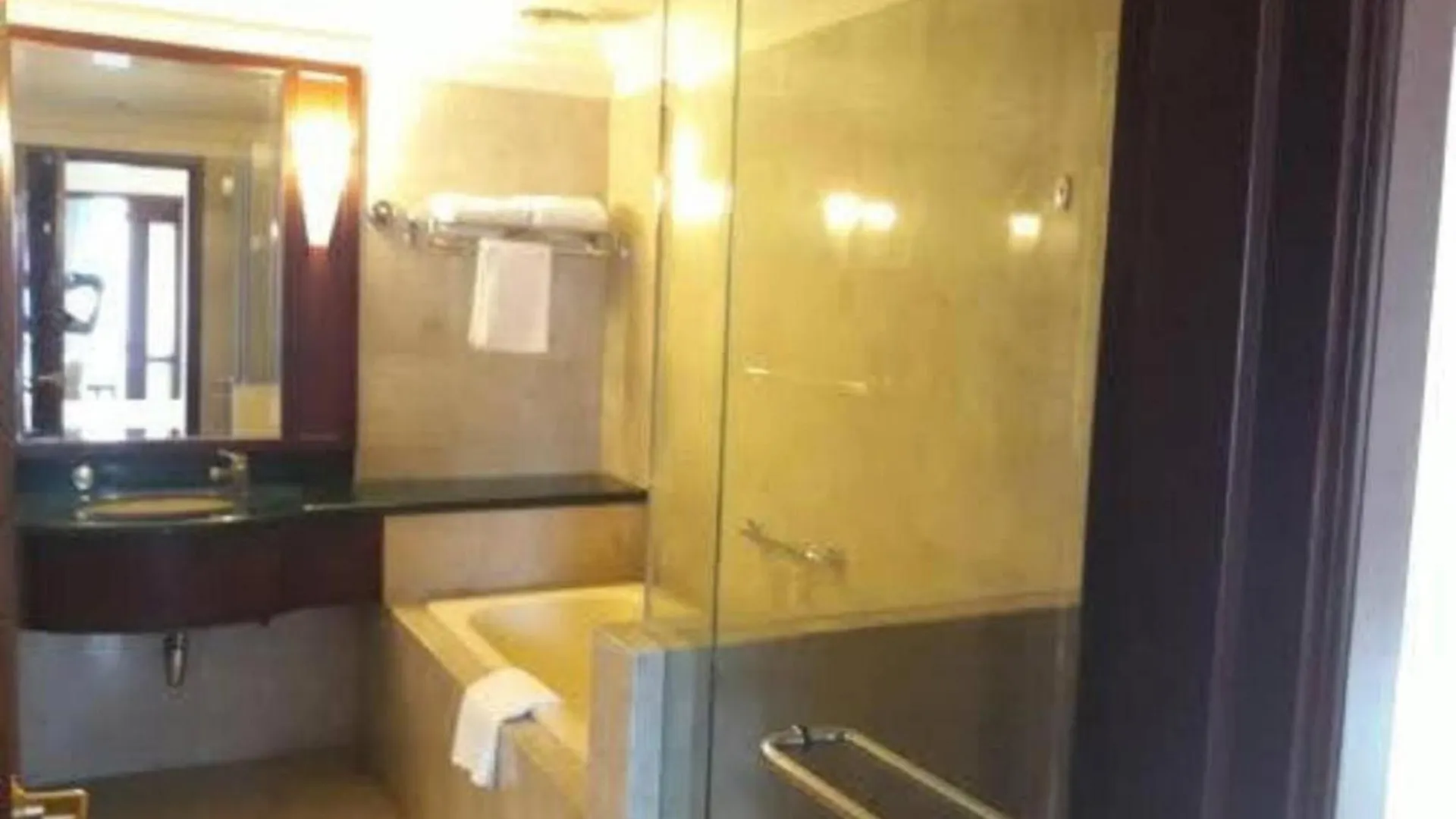 Famous Suites At Times Square 吉隆坡 公寓